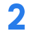 2 Number