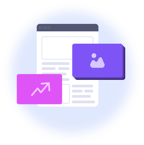 High Conversion Rates