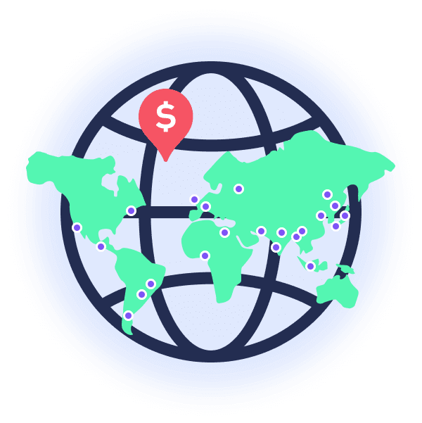 globe