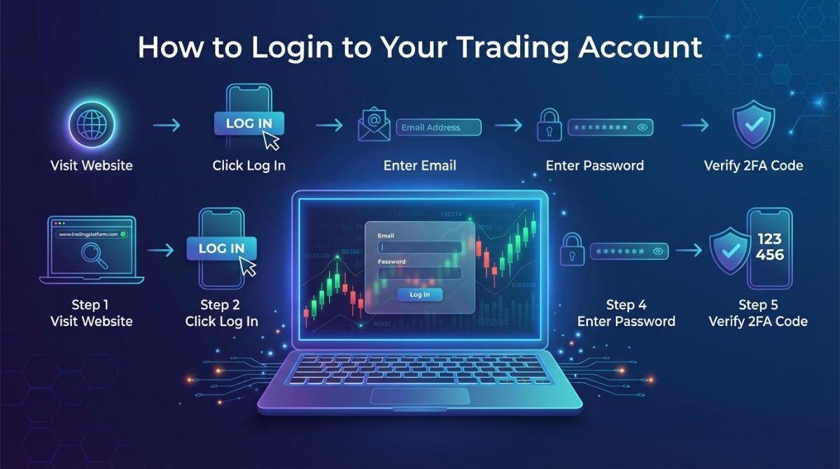 How to Login Guide